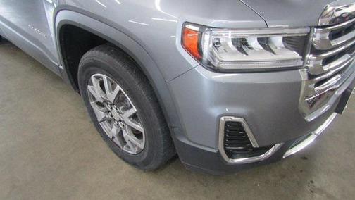2020 GMC Acadia FWD SLE