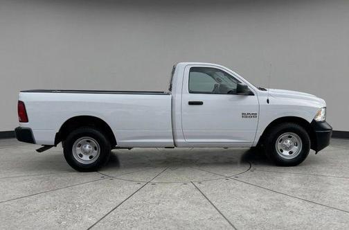 2018 RAM 1500 Tradesman/Express