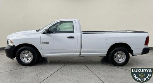 2018 RAM 1500 Tradesman/Express