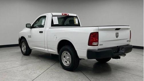 2018 RAM 1500 Tradesman/Express