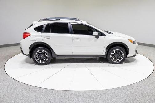 2016 Subaru Crosstrek 2.0i Premium