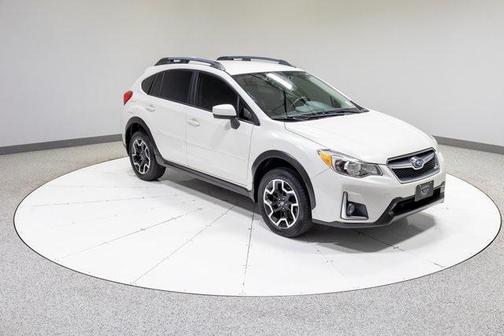2016 Subaru Crosstrek 2.0i Premium