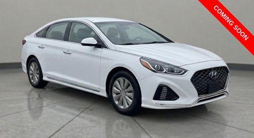 2016 Hyundai SONATA Hybrid SE