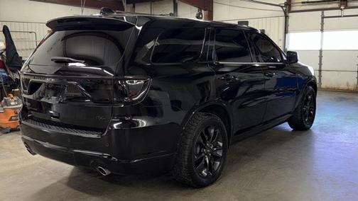 2021 Dodge Durango R/T AWD
