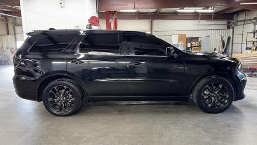 2021 Dodge Durango R/T AWD