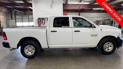 2014 RAM 1500 Tradesman