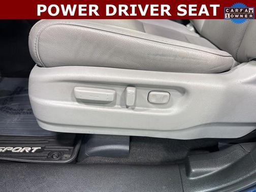 2023 Honda Passport AWD EX-L