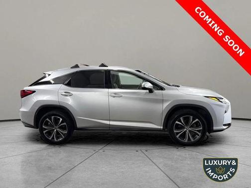 2016 Lexus RX 350 Base