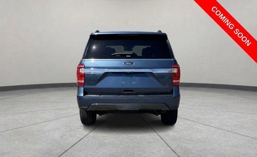 2019 Ford Expedition Max XL