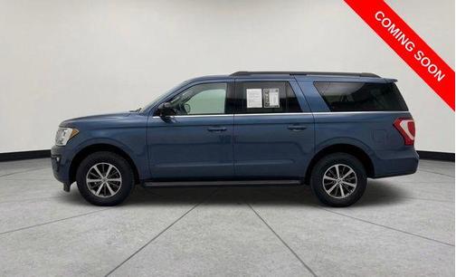 2019 Ford Expedition Max XL