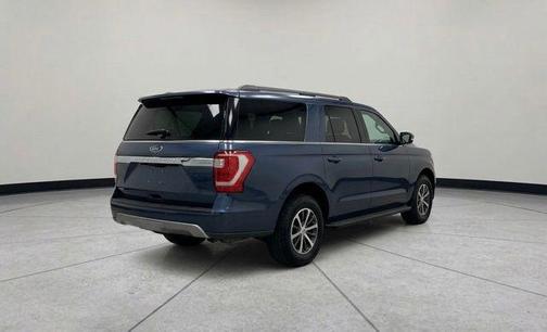 2019 Ford Expedition Max XL