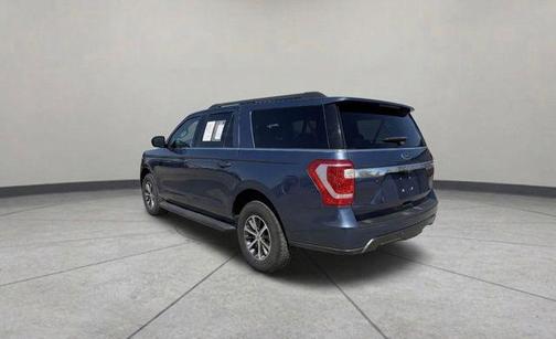 2019 Ford Expedition Max XL