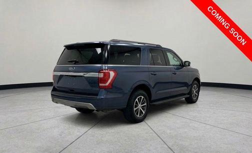 2019 Ford Expedition Max XL
