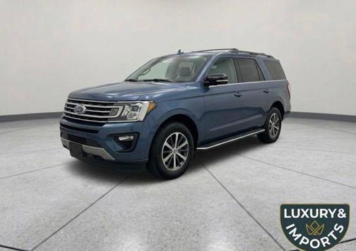 2019 Ford Expedition Max XL