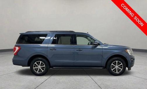 2019 Ford Expedition Max XL