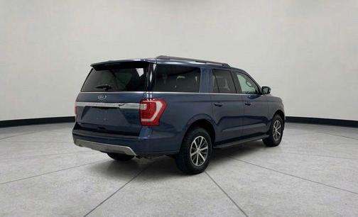 2019 Ford Expedition Max XL