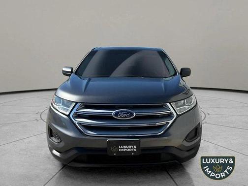 2018 Ford Edge SE