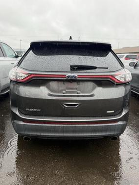 2018 Ford Edge SE