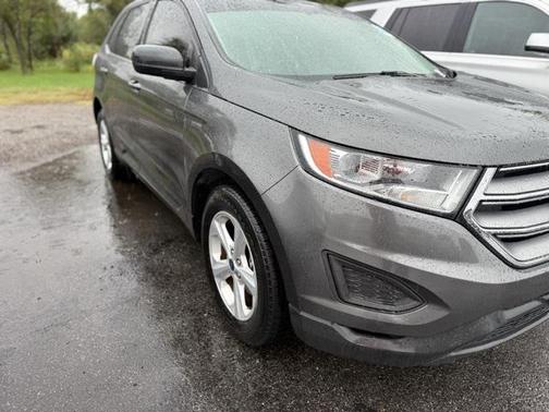 2018 Ford Edge SE