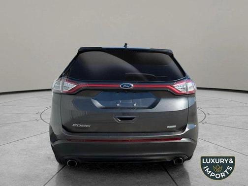 2018 Ford Edge SE