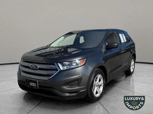 2018 Ford Edge SE