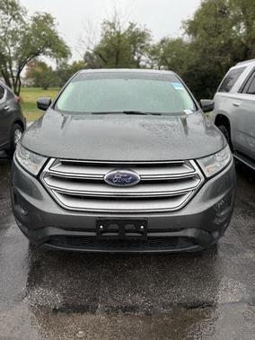 2018 Ford Edge SE