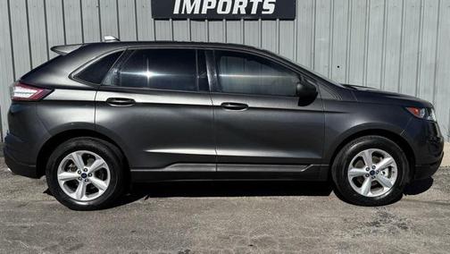 2018 Ford Edge SE