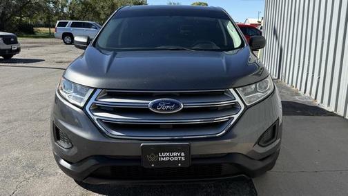 2018 Ford Edge SE