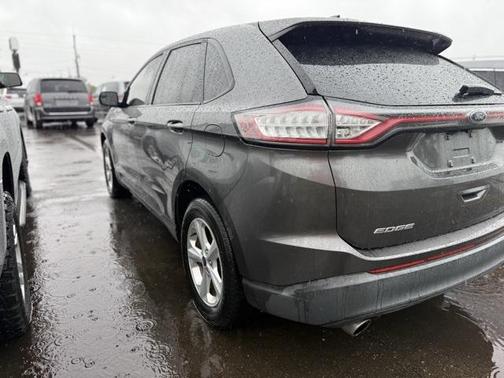 2018 Ford Edge SE