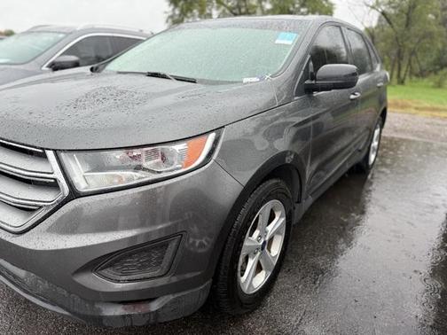 2018 Ford Edge SE