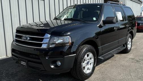 2017 Ford Expedition XL
