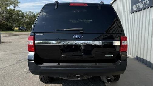 2017 Ford Expedition XL