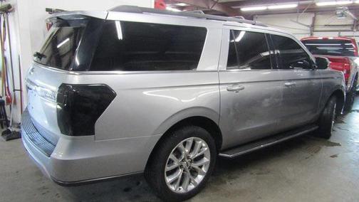 2021 Ford Expedition Max XLT