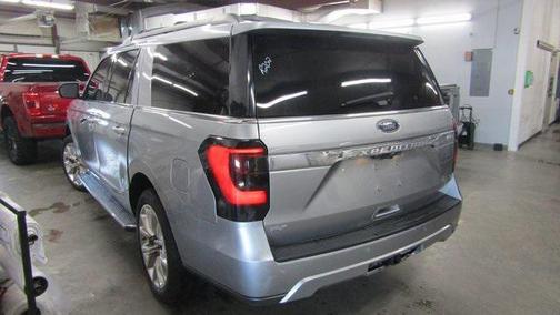 2021 Ford Expedition Max XLT