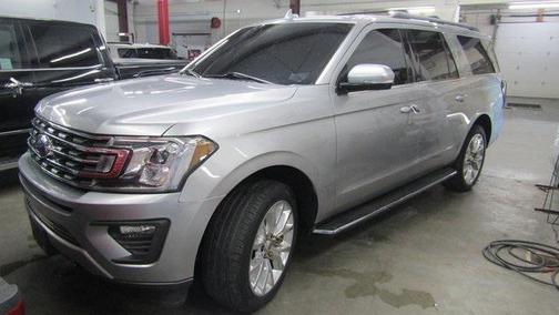 2021 Ford Expedition Max XLT