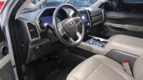 2021 Ford Expedition Max XLT