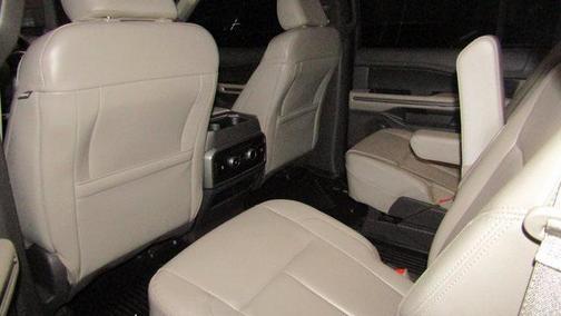 2021 Ford Expedition Max XLT