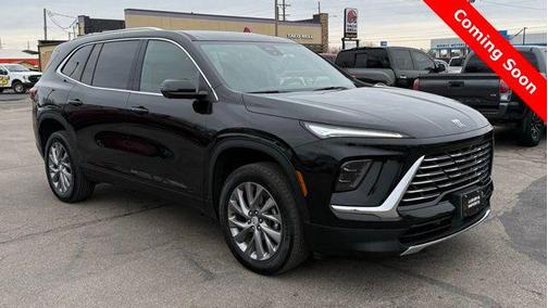 2025 Buick Enclave Preferred FWD