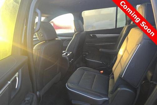 2025 Buick Enclave Preferred FWD