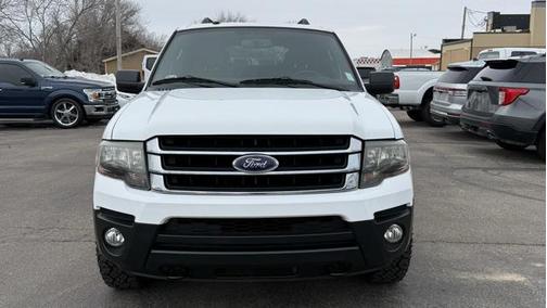 2017 Ford Expedition EL XL