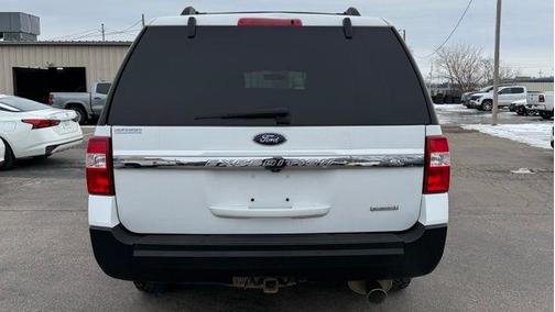 2017 Ford Expedition EL XL