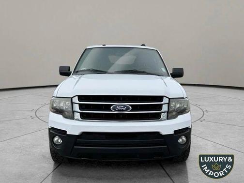 2017 Ford Expedition EL XL