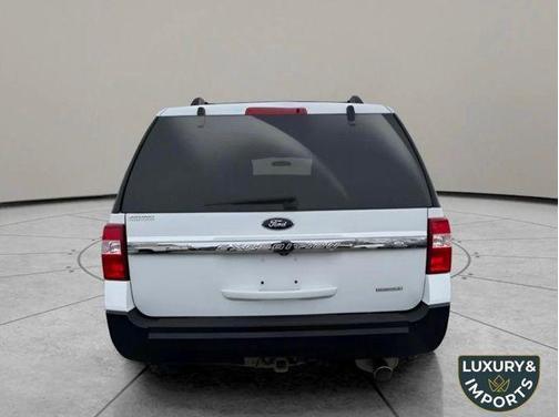 2017 Ford Expedition EL XL