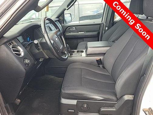 2017 Ford Expedition EL XL