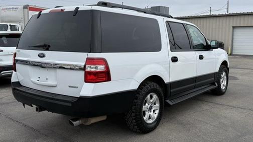 2017 Ford Expedition EL XL