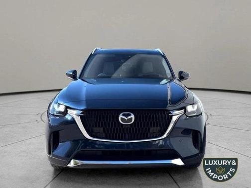 2025 Mazda CX-90 PHEV Premium Plus