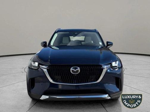 2025 Mazda CX-90 PHEV Premium Plus