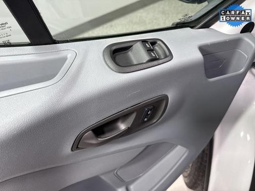 2015 Ford Transit-150 XLT