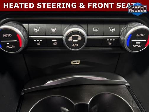 2018 Alfa Romeo Giulia Ti Sport