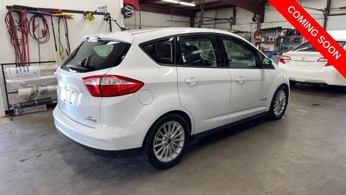 2016 Ford C-Max Hybrid SE